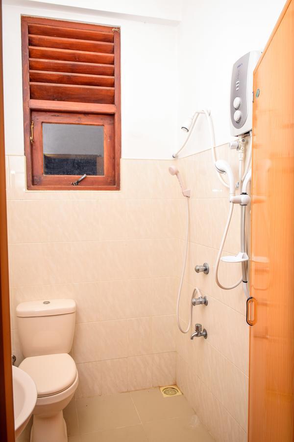 Vishmee Holiday Inn Embilipitiya Exteriér fotografie